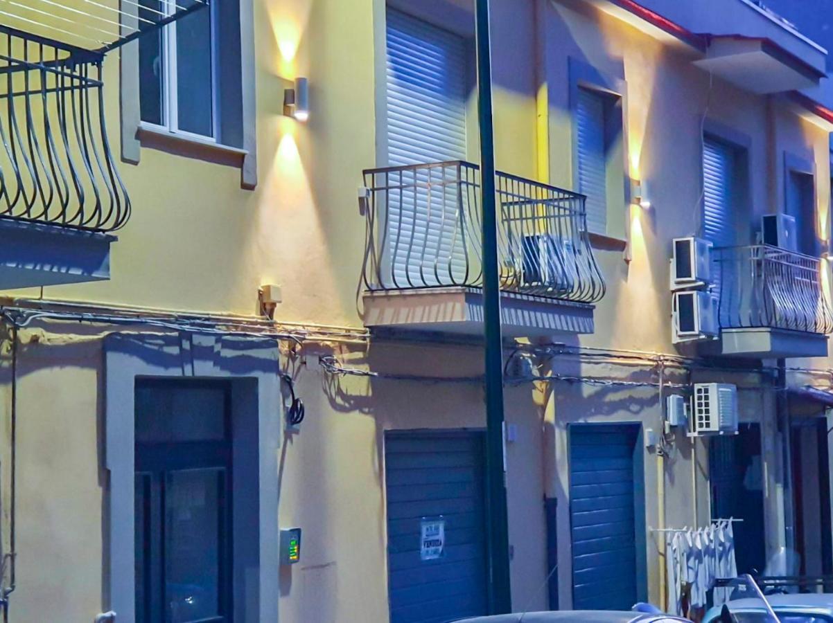 Camera Tripla con Balcone