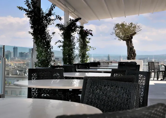 Grand OrienteHotel Napoli